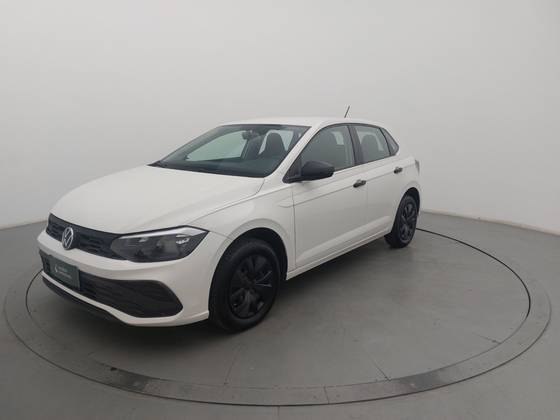 VOLKSWAGEN POLO 1.0 MPI TRACK MANUAL